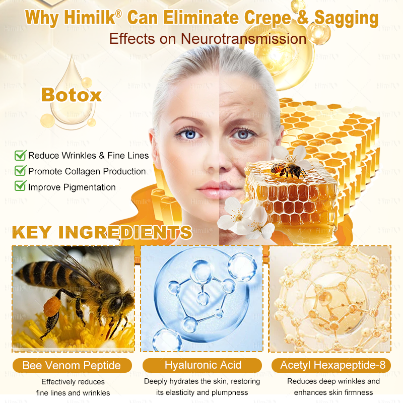 𝑯𝒊𝙢𝒊𝙡𝙠® 𝑩𝐞𝐞 𝑽𝙚𝙣𝙤𝙢 & 𝑻𝙖𝙡𝙡𝙤𝙬 𝑺𝐤𝐢𝐧 𝙍𝐞𝐬𝐭𝐨𝐫𝐚𝐭𝐢𝐨𝐧 𝘾𝐫𝐞𝐚𝐦 –🌸 𝖠𝗇𝗍𝗂-𝖺𝗀𝗂𝗇𝗀,𝖧𝗒𝖽𝗋𝖺𝗍𝗂𝗇𝗀, 𝖲𝗄𝗂𝗇 𝖱𝖾𝗉𝖺𝗂𝗋, 𝖤𝗏𝖾𝗇 𝖳𝗈𝗇𝖾, 𝖠𝖼𝗇𝖾 𝖺𝗇𝖽 𝖣𝖺𝗋𝗄 𝖲𝗉𝗈𝗍 𝖳𝗋𝖾𝖺𝗍𝗆𝖾𝗇𝗍, 𝖶𝖺𝗋𝗍 𝖺𝗇𝖽 𝖬𝗈𝗅𝖾 𝖱𝖾𝗆𝗈𝗏𝖺𝗅, 𝖯𝗌𝗈𝗋𝗂𝖺𝗌𝗂𝗌 𝖱𝖾𝗅𝗂𝖾𝖿