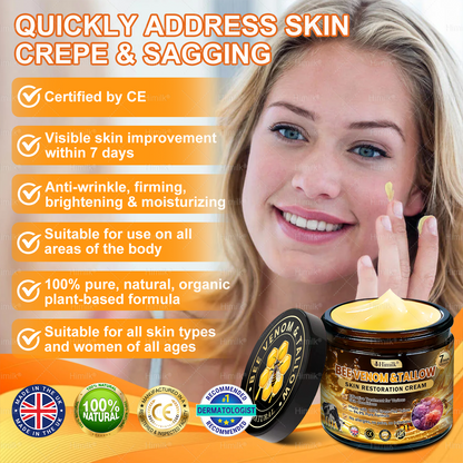 𝑯𝒊𝙢𝒊𝙡𝙠® 𝑩𝐞𝐞 𝑽𝙚𝙣𝙤𝙢 & 𝑻𝙖𝙡𝙡𝙤𝙬 𝑺𝐤𝐢𝐧 𝙍𝐞𝐬𝐭𝐨𝐫𝐚𝐭𝐢𝐨𝐧 𝘾𝐫𝐞𝐚𝐦 –🌸 𝖠𝗇𝗍𝗂-𝖺𝗀𝗂𝗇𝗀,𝖧𝗒𝖽𝗋𝖺𝗍𝗂𝗇𝗀, 𝖲𝗄𝗂𝗇 𝖱𝖾𝗉𝖺𝗂𝗋, 𝖤𝗏𝖾𝗇 𝖳𝗈𝗇𝖾, 𝖠𝖼𝗇𝖾 𝖺𝗇𝖽 𝖣𝖺𝗋𝗄 𝖲𝗉𝗈𝗍 𝖳𝗋𝖾𝖺𝗍𝗆𝖾𝗇𝗍, 𝖶𝖺𝗋𝗍 𝖺𝗇𝖽 𝖬𝗈𝗅𝖾 𝖱𝖾𝗆𝗈𝗏𝖺𝗅, 𝖯𝗌𝗈𝗋𝗂𝖺𝗌𝗂𝗌 𝖱𝖾𝗅𝗂𝖾𝖿